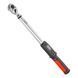 Ключ динамометричний цифровий 1/2", 3-200 Nm, STORM INTERTOOL XT-9046 XT-9046 фото 2