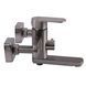 Змішувач для ванни Globus Lux Sorento SQ-102NHR 000022611 фото 4