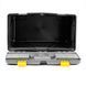 Ящик для інструментів 26.5" 670*393*370мм INTERTOOL BX-0326 BX-0326 фото 6
