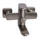 Змішувач для ванни Globus Lux Sorento SQ-102NHR 000022611 фото 5