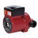 Насос циркуляционный 65Вт Hmax 4м Qmax 63л/мин &Oslash;1" 130мм + гайки &Oslash;&frac34;" AQUATICA (774111) 774111 фото 1