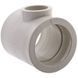 Тройник редукционный 110x63x110 PPR Koer K0228.PRO (KP2593) KP2593 фото 2