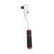 Рукоятка с храповым механизмом на 72 зуба 3/8"., Cr-V STORM INTERTOOL ET-8002 ET-8002 фото 3