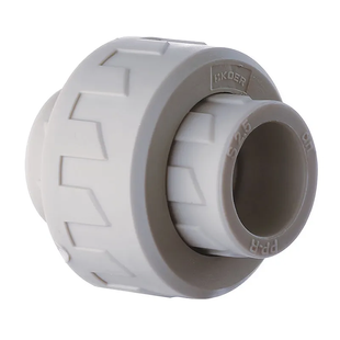 Муфта роз'ємна універсальна Koer K0270.PRO 32 PPR (KP2914) KP2914 фото