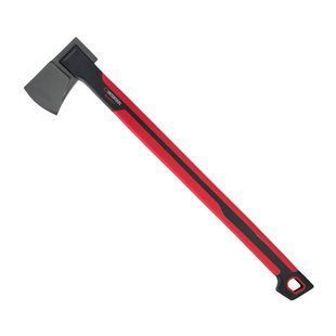 Сокира, 1670 г, ручка з фібергласу, STORM INTERTOOL HT-0296 HT-0296 фото