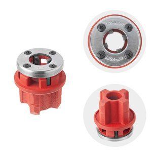 Плашка трубная 1/2" INTERTOOL SD-8010 SD-8010 фото