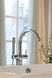 Напольный смеситель для ванны Grohe Grandera (23318000) 23318000 фото 6