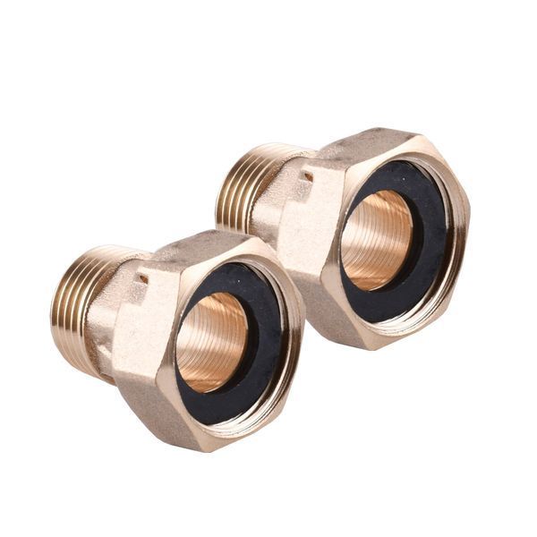 Счетчик холодной воды ECOSTAR DN15 1/2&Prime; L110 E-C 2,5 000021807 фото