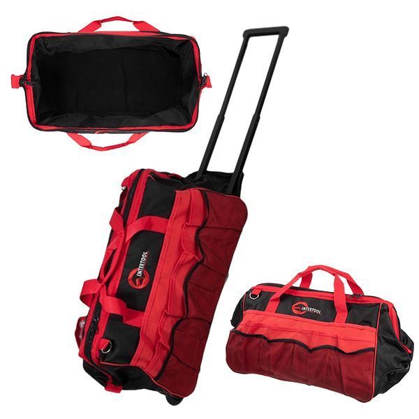 Набор для выживания "Экстра" INTERTOOL BX-1010 BX-1010 фото