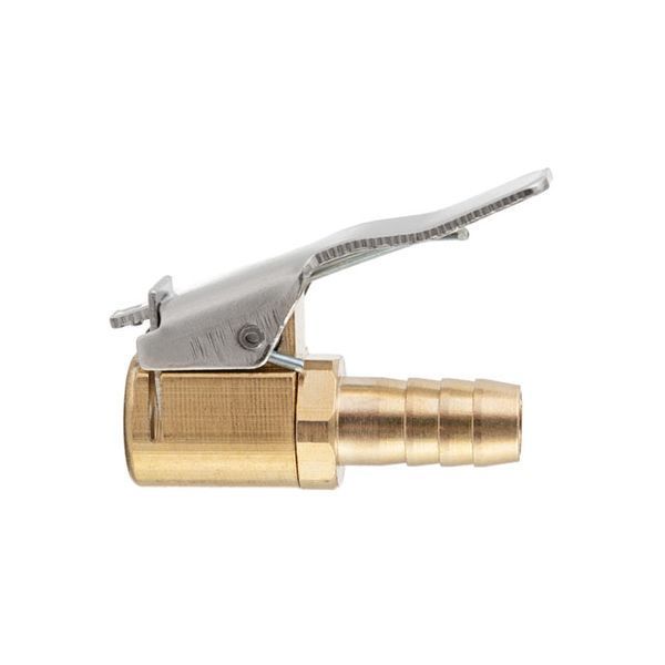 Наконечники к пистолету для подкачки на шланг 8 мм, 50 ед. INTERTOOL PT-5008 PT-5008 фото