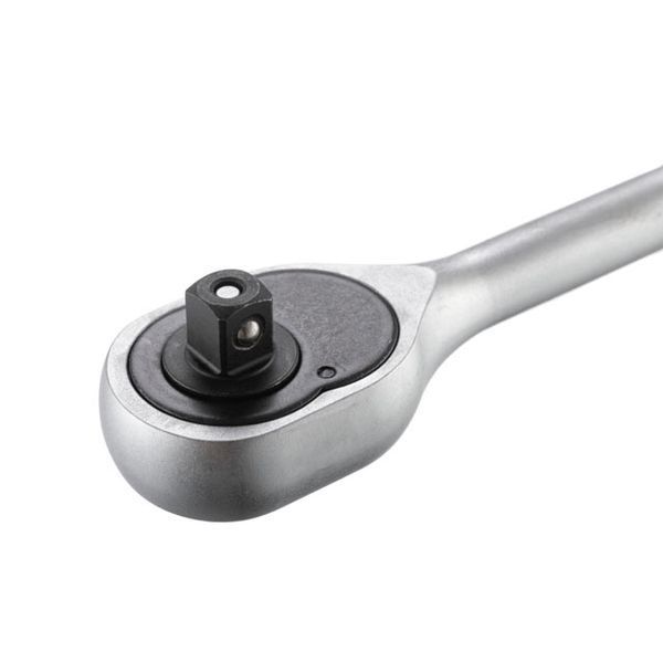 Рукоятка с храповым механизмом на 45 зубов 3/8'' INTERTOOL HT-2118 HT-2118 фото