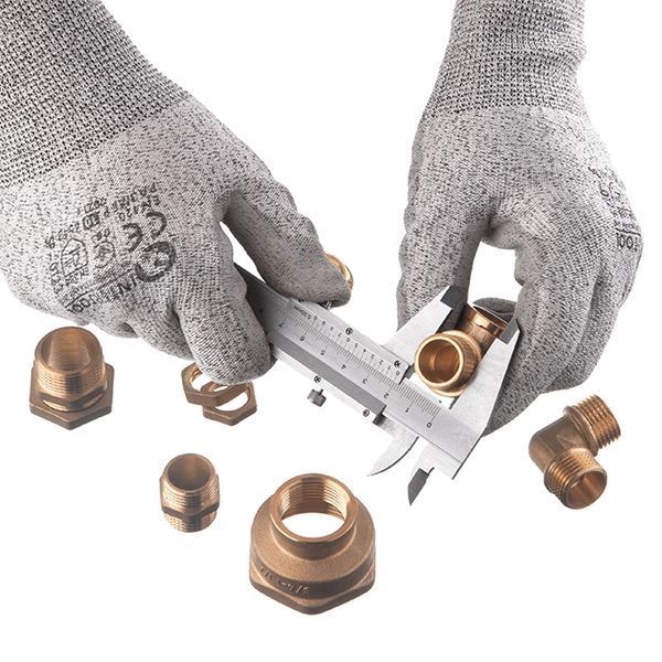 Штангенциркуль, 150 мм, точність &plusmn;0,05 мм/м INTERTOOL MT-3015 MT-3015 фото