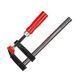 Струбцина тип "F", 150&times;50 мм, DIN5117 INTERTOOL HT-6000 HT-6000 фото 1