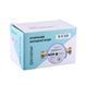 Счетчик холодной воды ECOSTAR DN15 1/2&Prime; L110 E-C 2,5 000021807 фото 4
