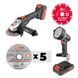 Набор для выживания "Экстра" INTERTOOL BX-1010 BX-1010 фото 4
