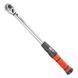 Ключ динамометрический 1/2", 40-200 Nm, STORM INTERTOOL XT-9036 XT-9036 фото 2
