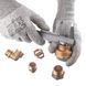 Штангенциркуль, 150 мм, точність &plusmn;0,05 мм/м INTERTOOL MT-3015 MT-3015 фото 4