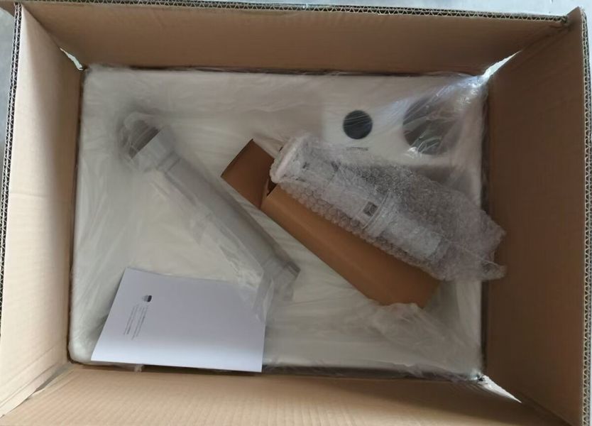 Раковина накладная Mixxus Premium STYLE-0201 520х375х140mm с донным клапаном и отверстием под смеситель (MP6511) MP6511 фото