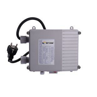 Пульт керування для глибинного насоса Optima 0.55кВт , 25мкФ, 8А (3.5SD) 000023947 фото