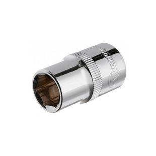 Головка шестигранная 1/2", 13&times;38 мм, Cr-V, STORM INTERTOOL ET-0013 ET-0013 фото
