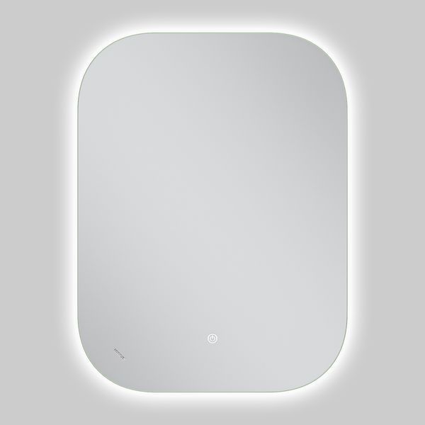 Зеркало Mixxus Premium DIVERSE MR15-90x70-Reverse с Led Touch, Anti-fog, димером (3-6,5kK) (MP6639) MP6639 фото