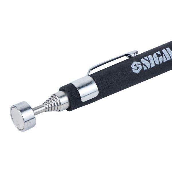 Захоплення магнітне телескопічне 133-600мм SIGMA (6270651) 6270651 фото