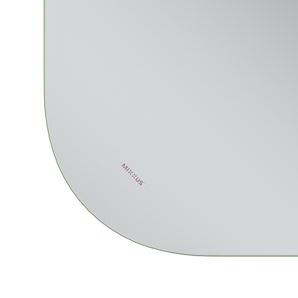 Зеркало Mixxus Premium DIVERSE MR15-90x70-Reverse с Led Touch, Anti-fog, димером (3-6,5kK) (MP6639) MP6639 фото