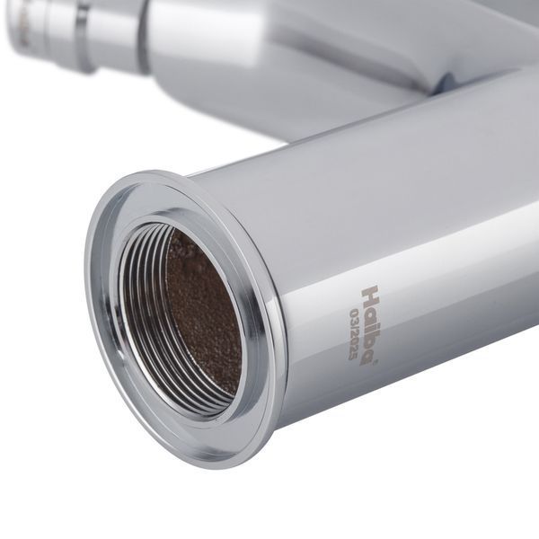 Змішувач для біде HAIBA BOLERO 002 (HB9576) HB9576 фото