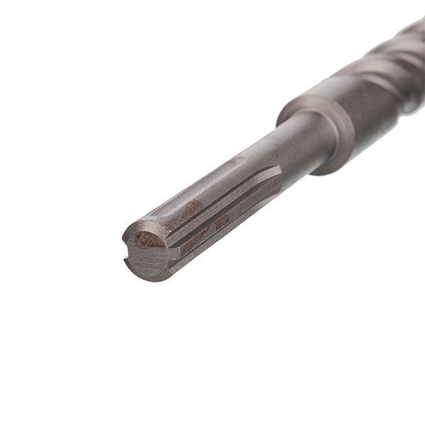 Бур SDS-Max, Quadro, 38&times;600 мм INTERTOOL SDM-3860 SDM-3860 фото