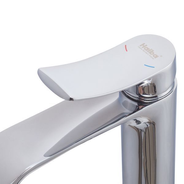 Змішувач для біде HAIBA BOLERO 002 (HB9576) HB9576 фото