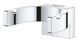 Подвійний гачок Grohe Selection (41049000) 41049000 фото 2