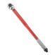 Ключ динамометричний 1/2", 28-210 Nm INTERTOOL XT-9016 XT-9016 фото 1