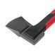 Колун, 1710 г, ручка з фібергласу, STORM INTERTOOL HT-0297 HT-0297 фото 4