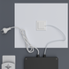 Зеркало Mixxus Premium DIVERSE MR15-90x70-Reverse с Led Touch, Anti-fog, димером (3-6,5kK) (MP6639) MP6639 фото 12