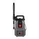 Мийка високого тиску, 1,2 кВт, 70-100 бар, 6,5 л/хв, шланг 5 м INTERTOOL DT-1512 DT-1512 фото 2