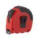 Рулетка з металевим полотном, з фіксатором, 10 м, 25 мм, "EXTRA" INTERTOOL MT-0210 MT-0210 фото 3