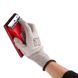 Брусок для шлифования, 85&times;165 мм, металлический зажим INTERTOOL HT-0001 HT-0001 фото 8