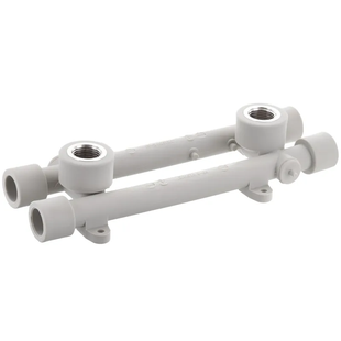 Планка монтажна прохідна 20x1 / 2F Koer K0128.PRO (KP0154) KP0154 фото