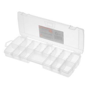 Органайзер 12" 300*115*40мм INTERTOOL BX-4006 BX-4006 фото