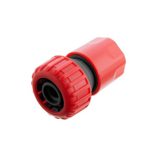З'єднувач 1/2" для шланга 3/4" INTERTOOL GE-1017 GE-1017 фото