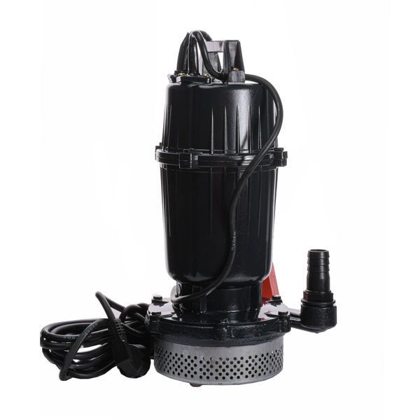 Насос дренажний VOLKS pumpe QDX8-30 1,5кВт 000015477 фото