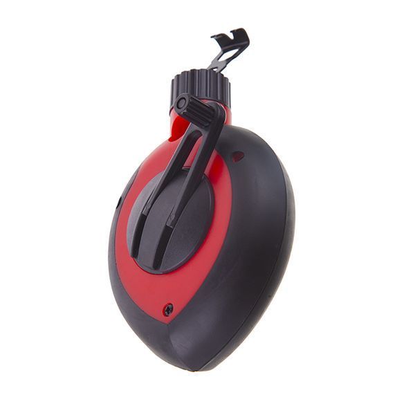 Шнур разметочный 30 м INTERTOOL MT-2508 MT-2508 фото