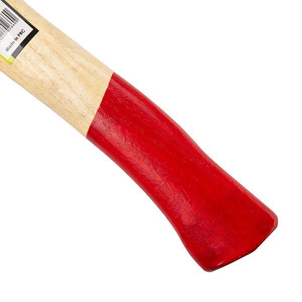 Топор, 600 г, деревянная ручка NONAME (INTERTOOL) HT-0266 HT-0266 фото