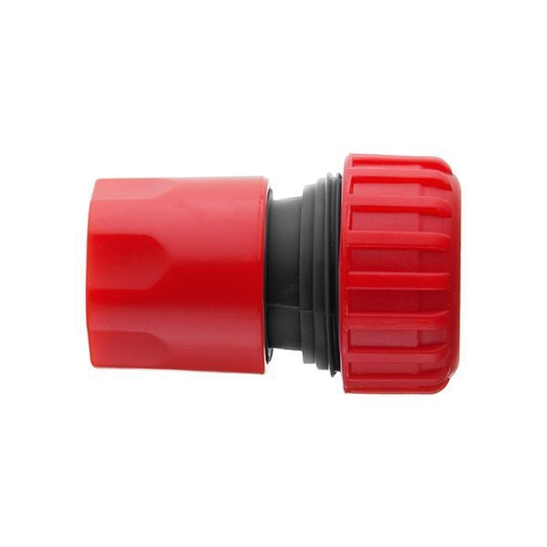 З'єднувач 1/2" для шланга 3/4" INTERTOOL GE-1017 GE-1017 фото