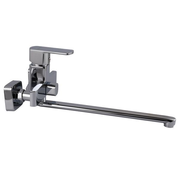 Змішувач для ванни Globus Lux ALFA GLAL-0208N 000031793 фото