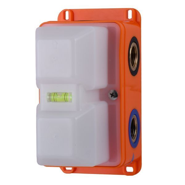 Душова система Globus Lux LAZER Pro GLPR-205-00-SMART 000028925 фото