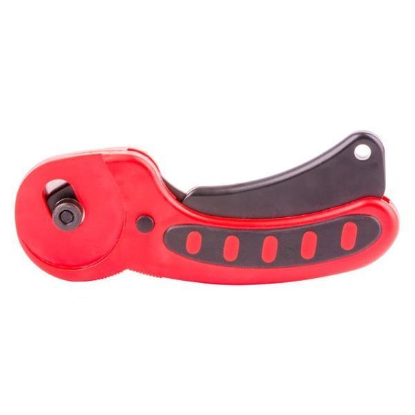 Нож роликовый, 28 мм, для ковровых покрытий INTERTOOL HT-0510 HT-0510 фото