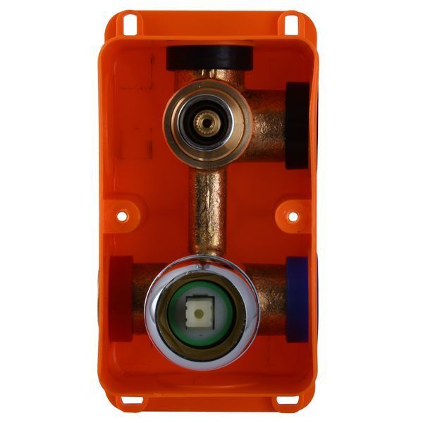 Душова система Globus Lux LAZER Pro GLPR-205-00-SMART 000028925 фото