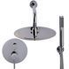 Душова система Globus Lux LAZER Pro GLPR-205-00-SMART 000028925 фото 4