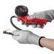 Пістолет для підкачування коліс із 63 мм манометром INTERTOOL PT-0505 PT-0505 фото 6